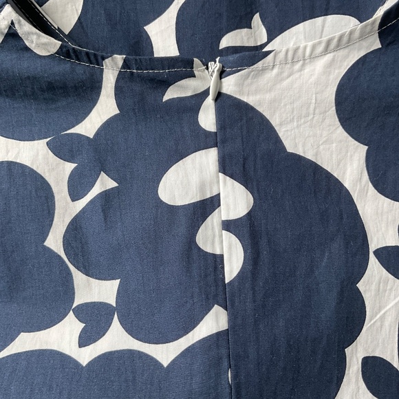 Anthropology Mignon Doo NWOT  Top in Size M - Picture 3 of 6